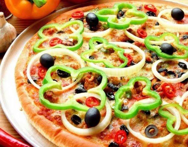 Paesanos Pizza & Pasta