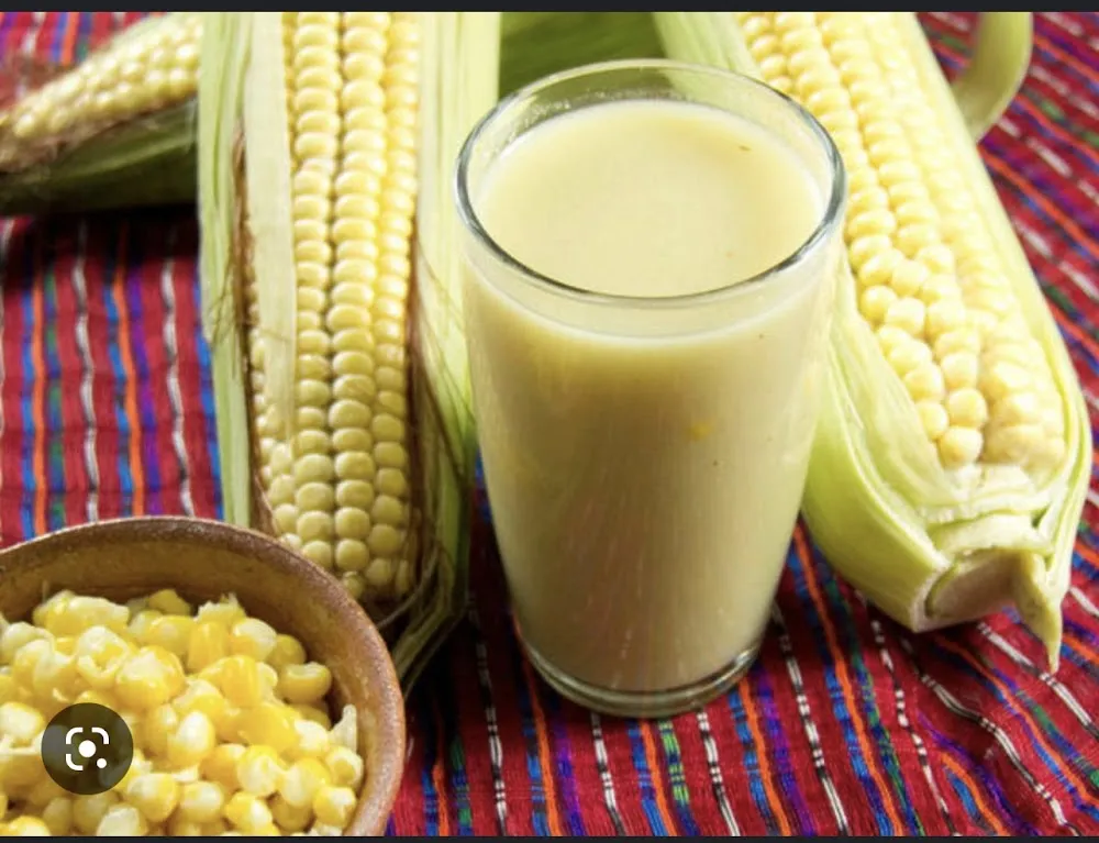 Maize